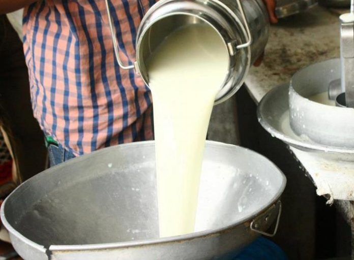 Dairy Farming in Kenya, Milk prices