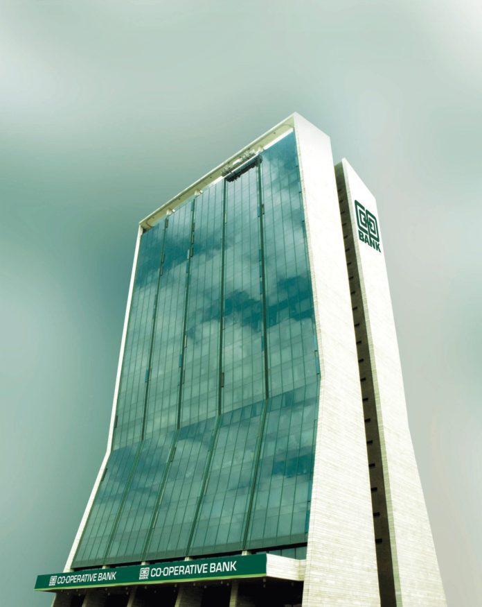 Co-op Bank Kenya