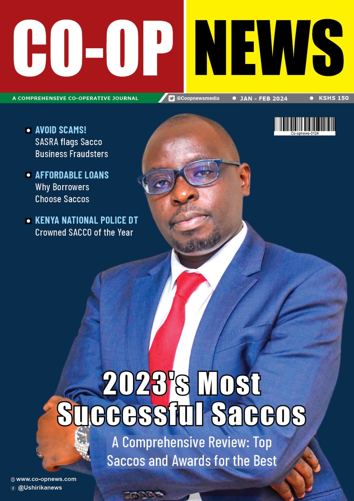 Kenyas Most Successful Saccos Co Op News 6455