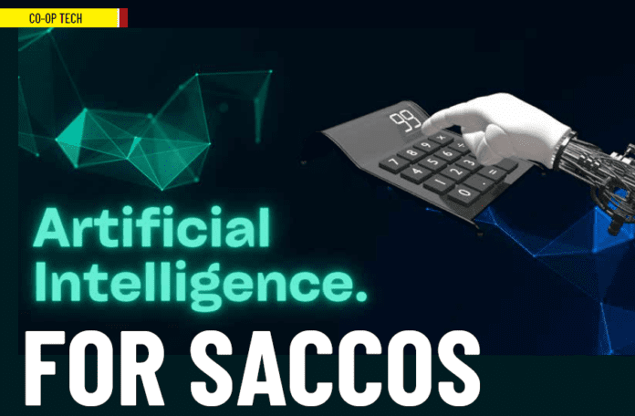 AI Solutions for Saccos Co-op News