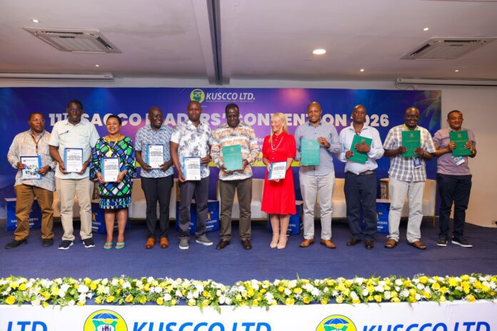 Co-op News Why the Government has Extended Freeze on Registration of New Saccos