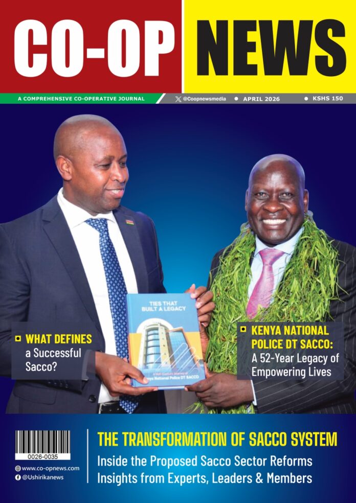 Co-op News Media