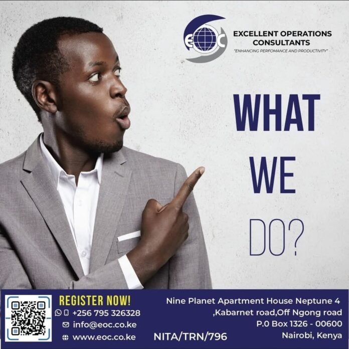 Excellent Operations Consultants (EOC)