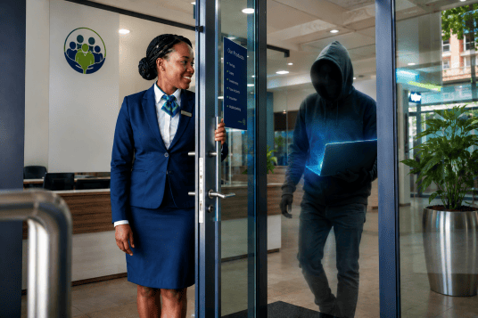 The Attacker. photo Co-op News Sacco Review Newspaper, Sacco Trend Magazine, Sacco Times magazine, Sacco World Magazine