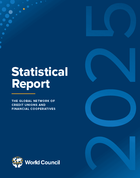 Statistical Report on Global Credit Unions Saccos Co-op News